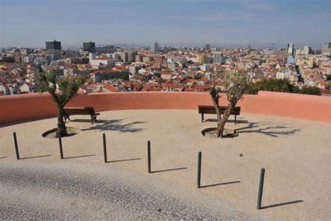 Penha Charming Apartment Lisboa Exterior foto